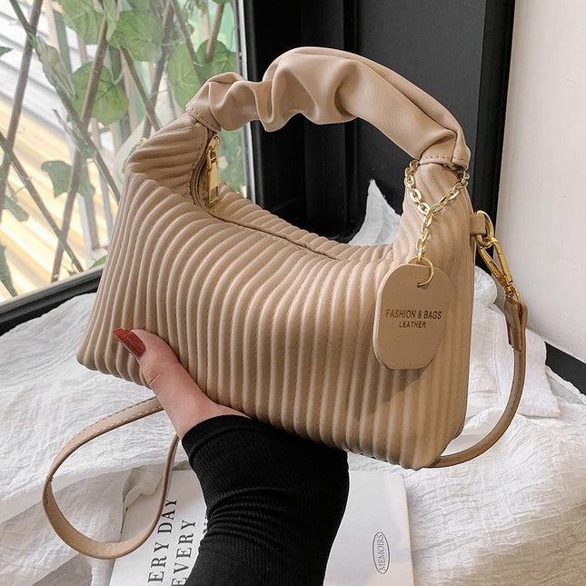 Crossbody Bag PU Leather