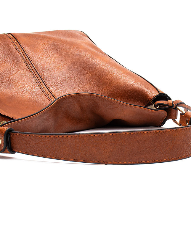 Hobo Bags Women High Capacity Handbags