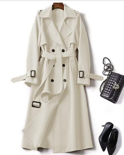 Women’s Medium-Length Slim Blazer