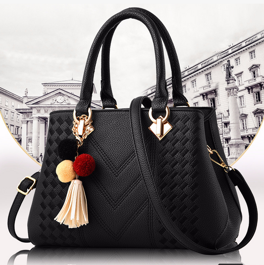 Ladies Handbags Luxury - Crossbody Bag