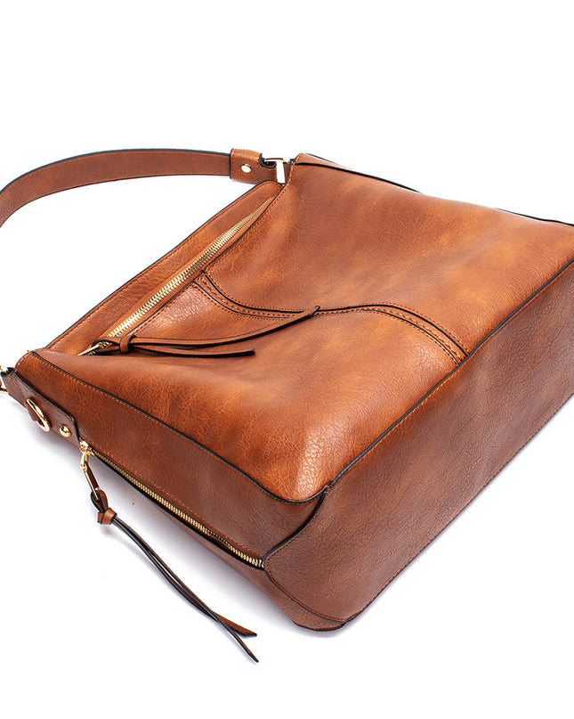 Hobo Bags Women High Capacity Handbags