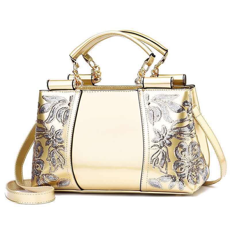 Handbags Women Shoulder Bags For Party Wedding Bridal Bag