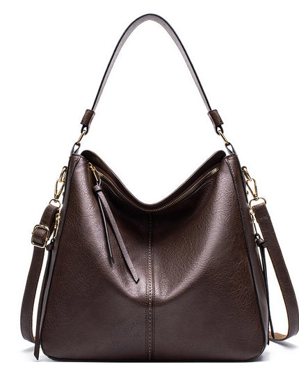 Hobo Bags Women High Capacity Handbags