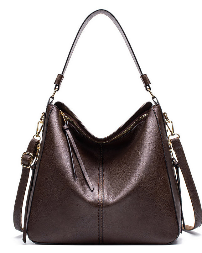 Hobo Bags Women High Capacity Handbags