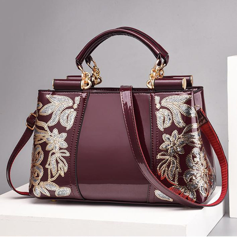 Handbags Women Shoulder Bags For Party Wedding Bridal Bag