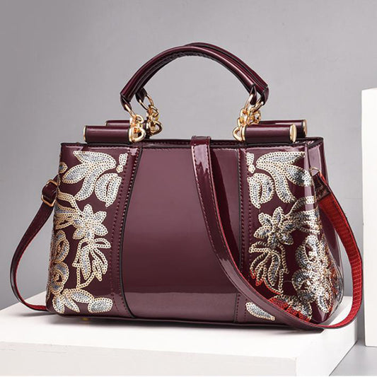 Handbags Women Shoulder Bags For Party Wedding Bridal Bag