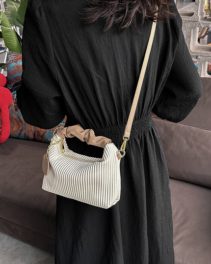 Crossbody Bag PU Leather