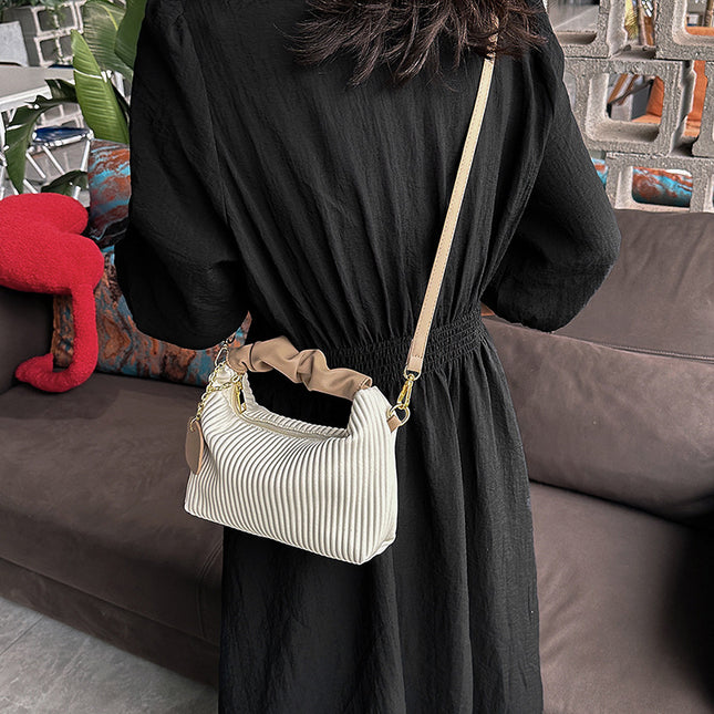 Crossbody Bag PU Leather