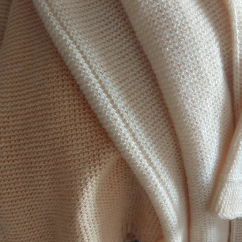 Commuter Loose Cardigan Women's Sweater