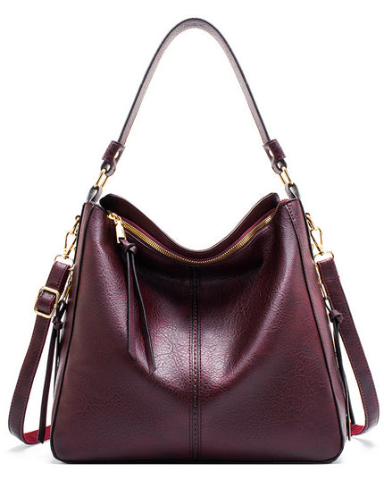 Hobo Bags Women High Capacity Handbags