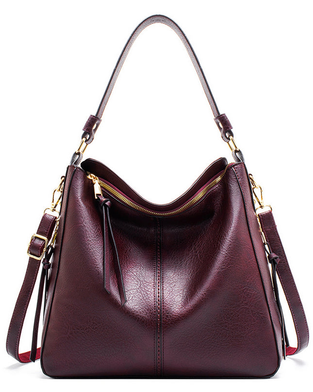 Hobo Bags Women High Capacity Handbags