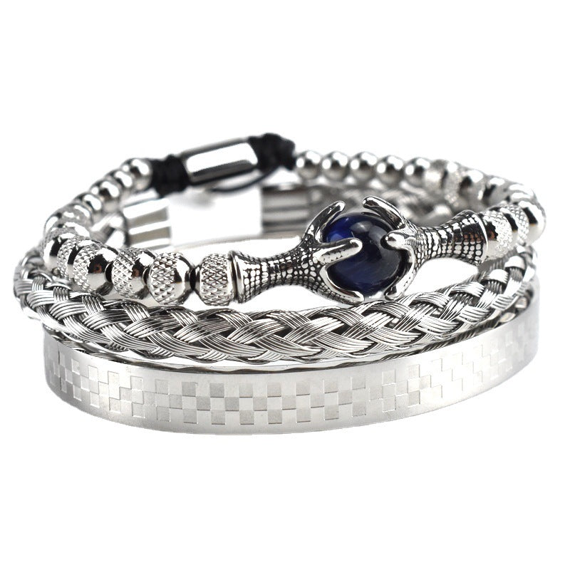 A modern Bracelet Characterized by Elegance For Sensitive Women