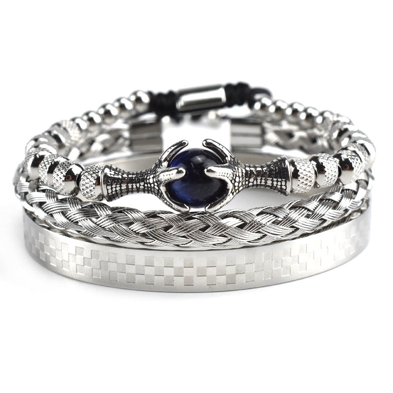 A modern Bracelet Characterized by Elegance For Sensitive Women