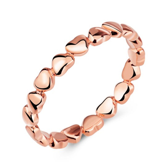 Beautiful Multi-Colored Ring For the Modern Woman