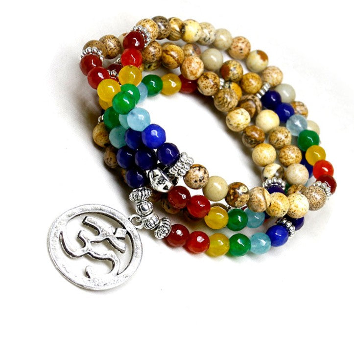 Saycona Bracelet Modern and elegant