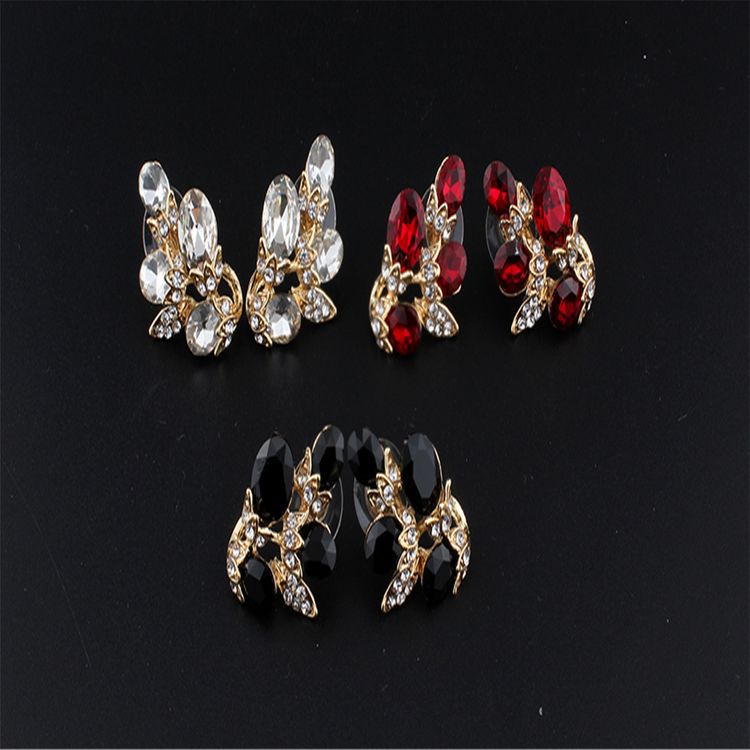 Two-Piece Jewelry Accessories