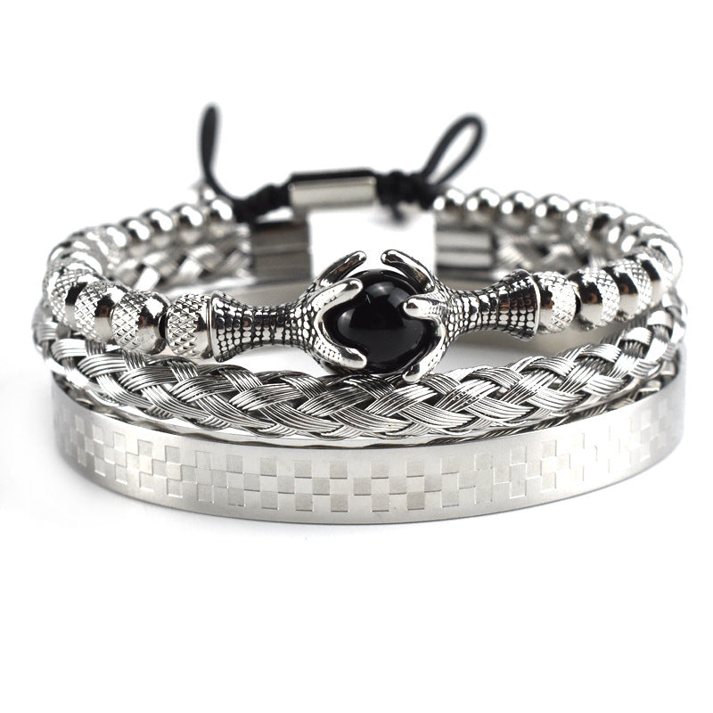 A modern Bracelet Characterized by Elegance For Sensitive Women