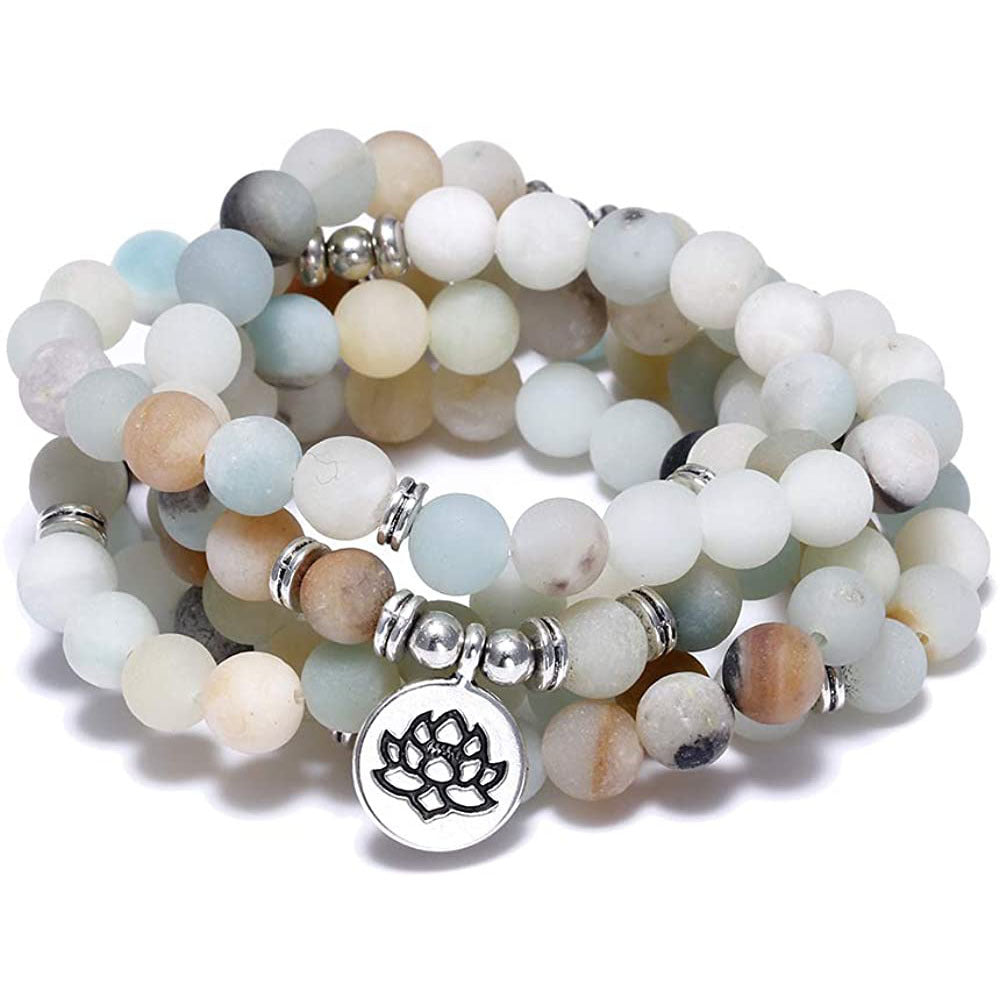 Stone Tiger Eye Stone Bracelet
