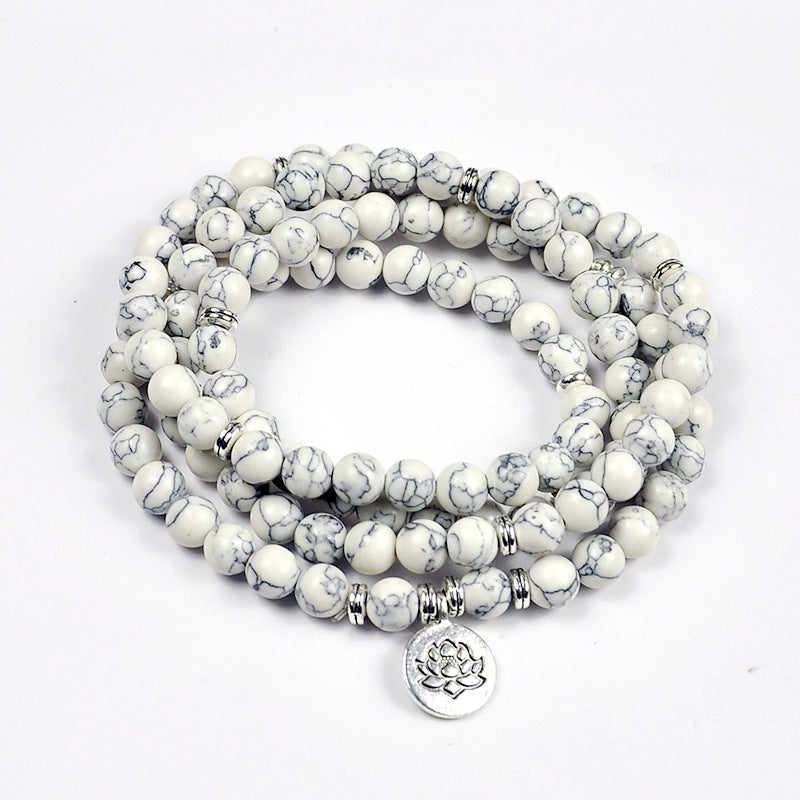 Stone Tiger Eye Stone Bracelet