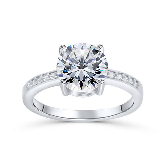 SAYCONA Wedding Ring