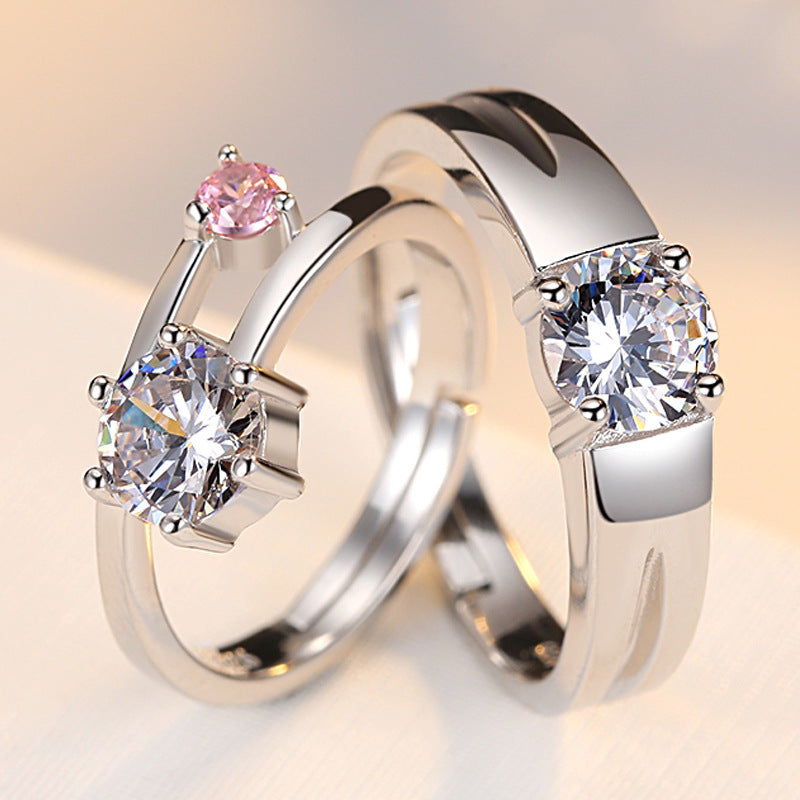 Sterling Silver RING Jewelry
