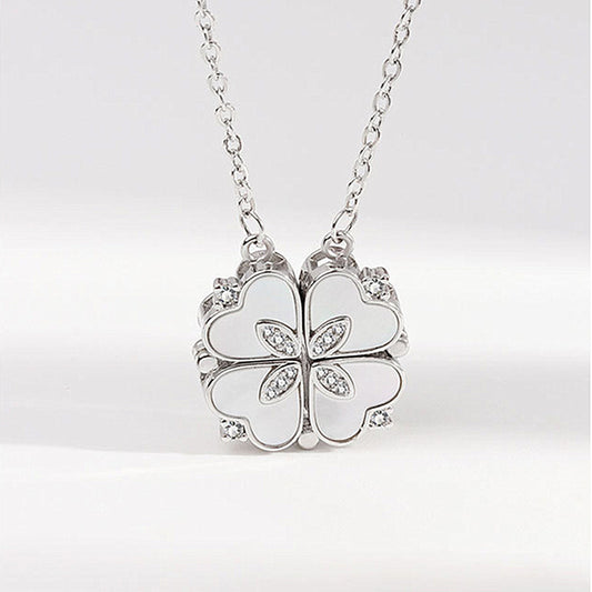 Saycona Necklace Female