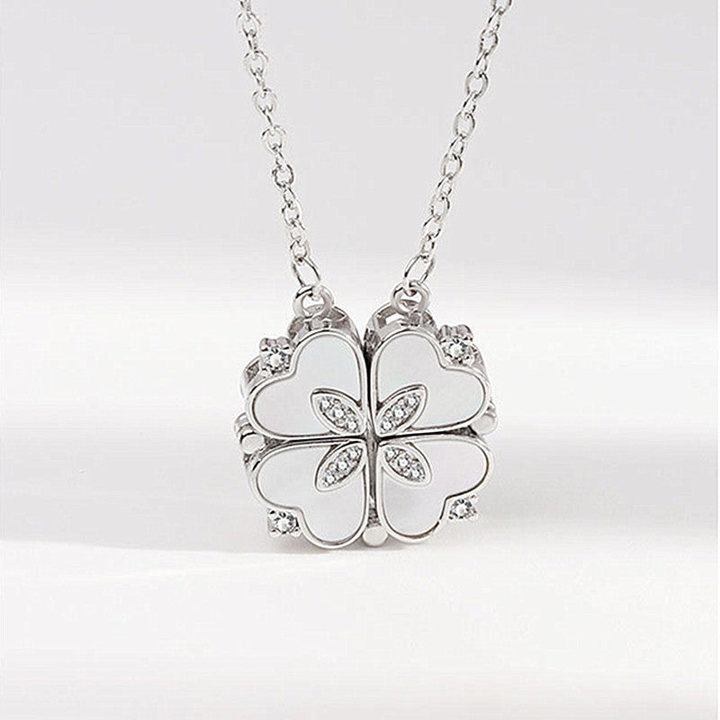 Saycona Necklace Female