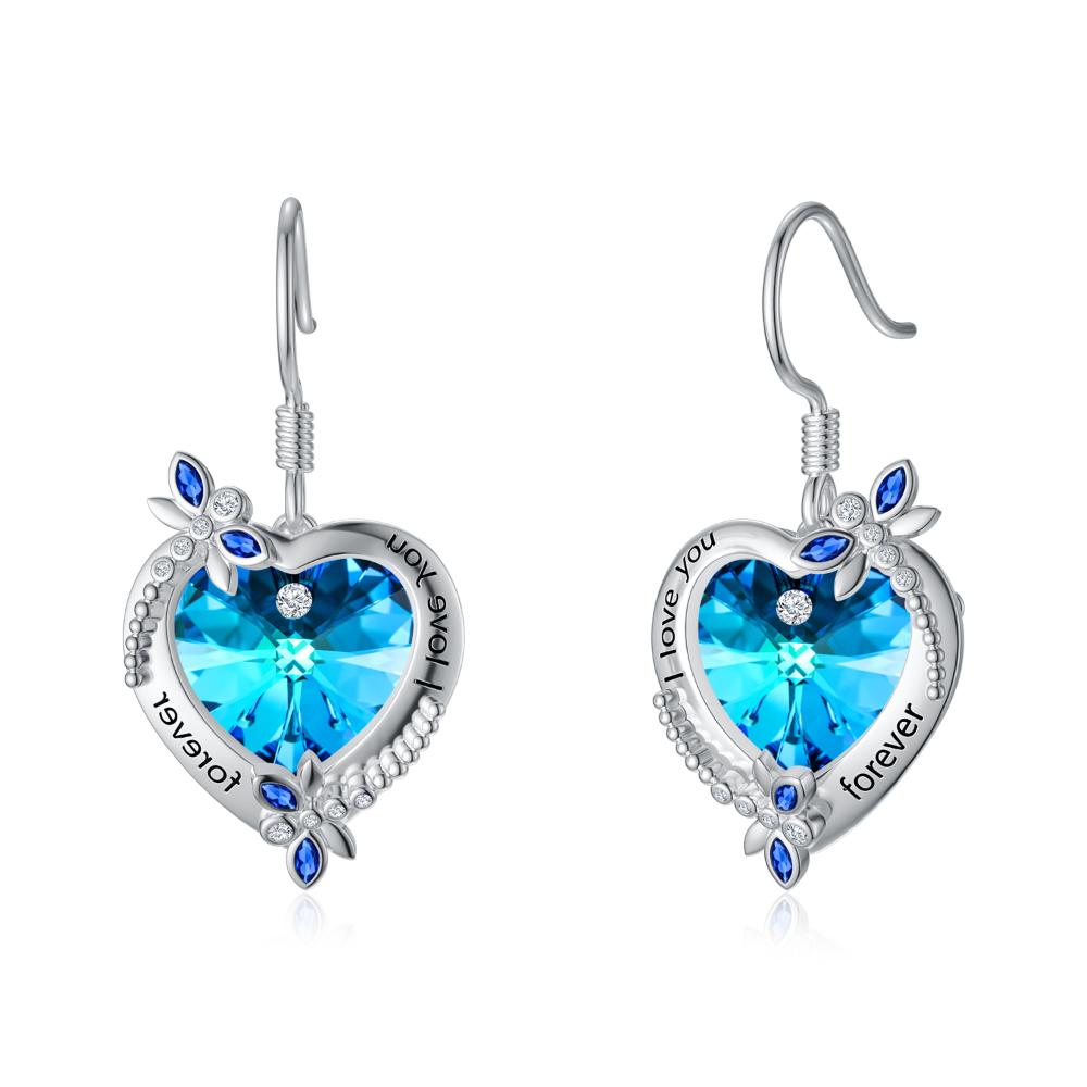SAYCONA Earrings For Lover