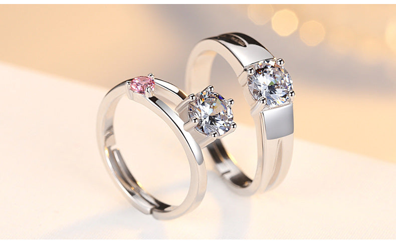 Sterling Silver RING Jewelry
