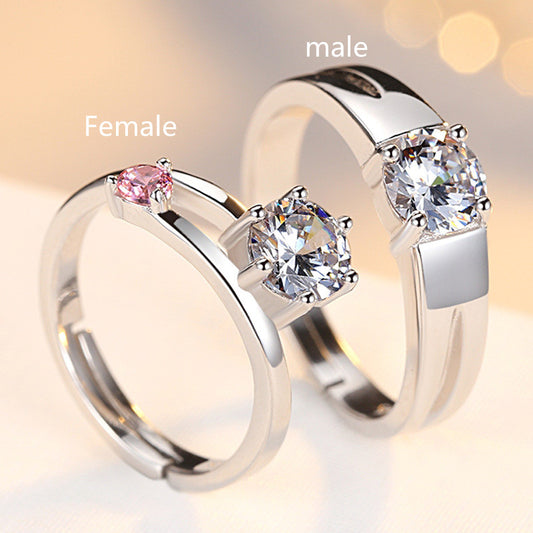 Sterling Silver RING Jewelry